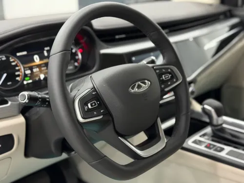 Chery Arrizo 5 2025 Luxury