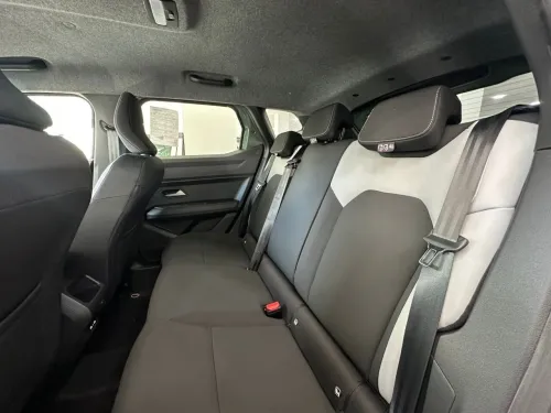 Dacia Duster 2026 Journey