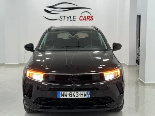 Opel GrandLand 2025 GS Line
