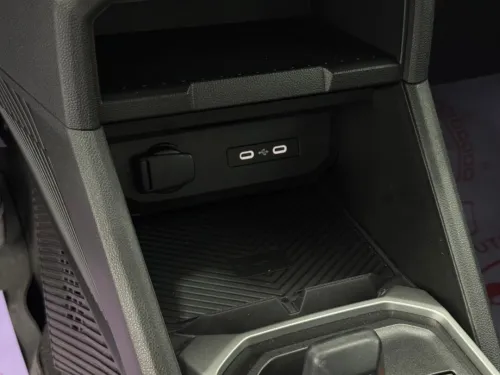 Dacia Duster 2025 Extreme