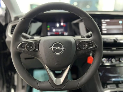 Opel GrandLand 2025 GS Line