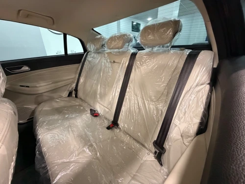 Chery Arrizo 5 2025 Luxury
