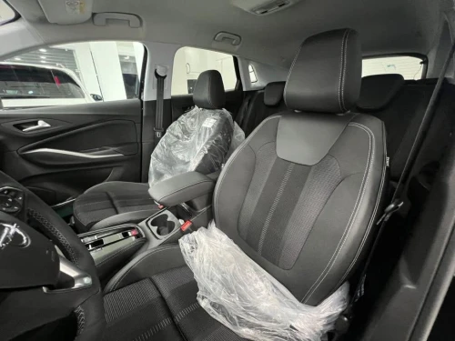 Opel GrandLand 2025 GS Line