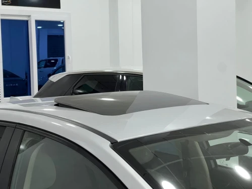 Chery Arrizo 5 2025 Luxury
