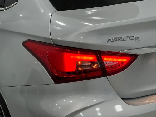 Chery Arrizo 5 2025 Luxury