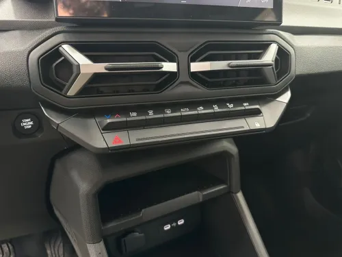 Dacia Duster 2026 Journey