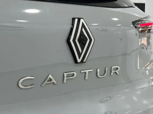 Renault Captur 2025 Techno 