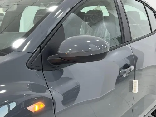 Dacia Sandero 2025 Logan