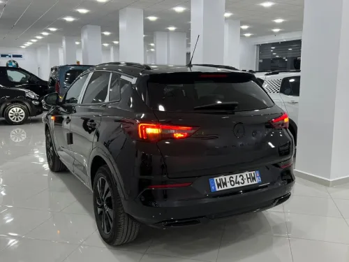 Opel GrandLand 2025 GS line