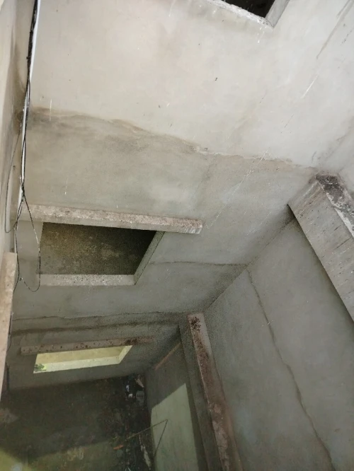 Vente Appartement F5 Oran Sidi chami