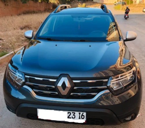 Dacia Duster 2023 Journey