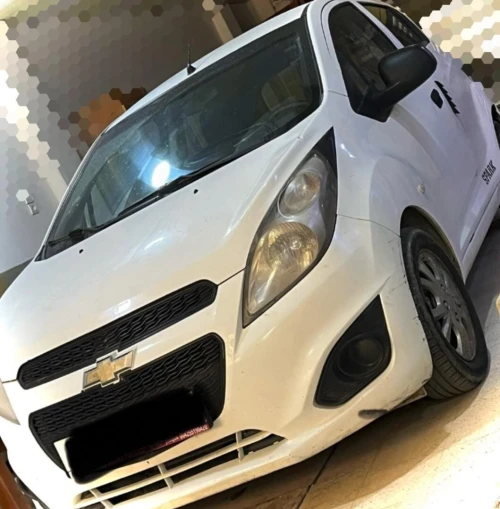 Chevrolet New Spark 2015 New Spark