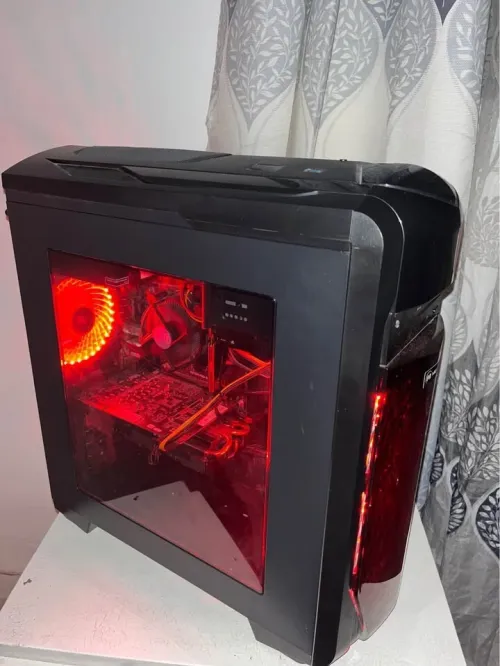 PC GAMER