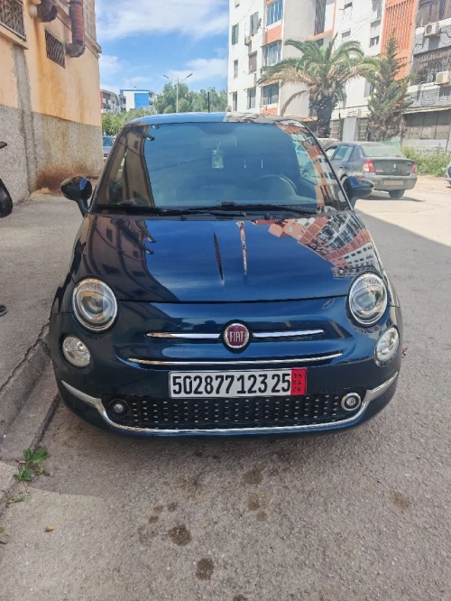 Fiat 500 2023 Dolcevita plus 