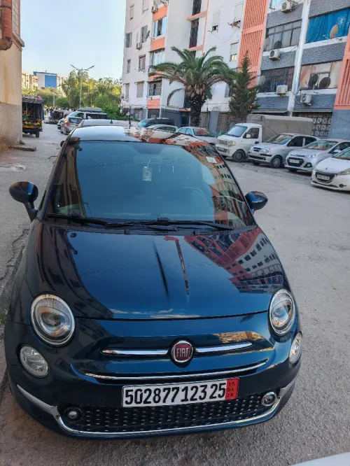 Fiat 500 2023 Dolcevita plus 