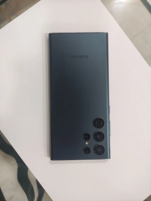 Samsung Galaxy S22Ultra