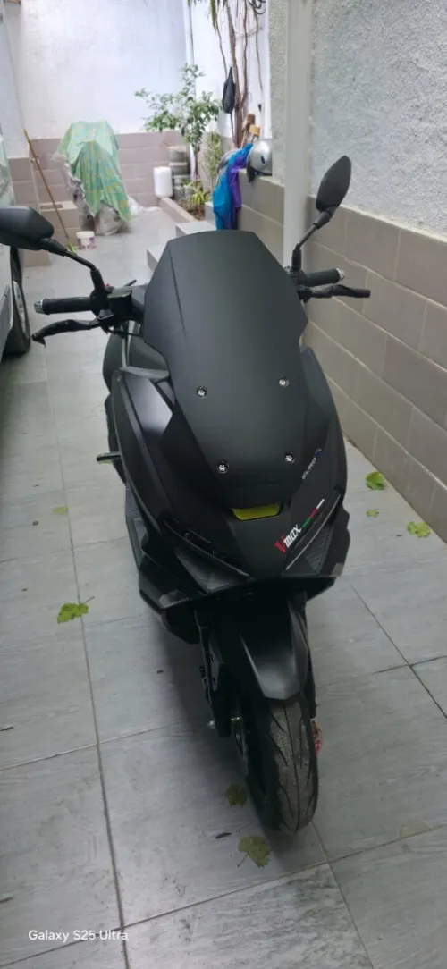 Vms Vmax200 2025