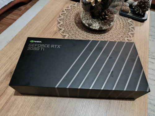 RTX 3080 TI
