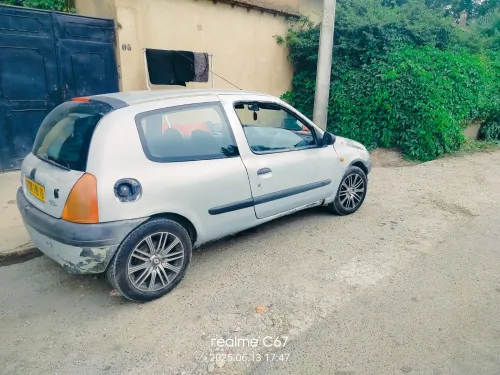 Renault Clio 2 1999 Clio 2