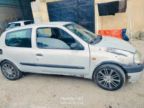 Renault Clio 2 1999 Clio 2