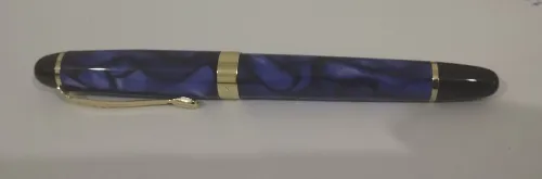 Trois STYLOS à PLUMES - FOUNTAIN PEN - قلم حبر