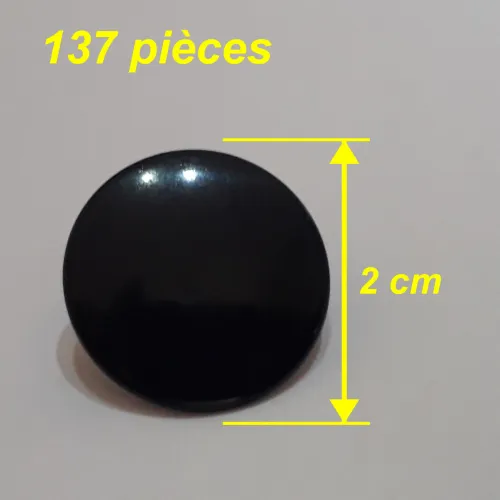 BOUTONS DE COUTURE - أزرار الخياطة