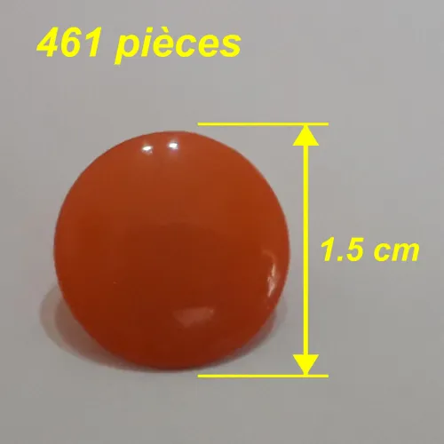 BOUTONS DE COUTURE - أزرار الخياطة
