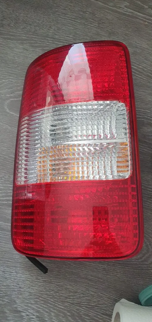 Feux arrière de caddy 2008~2015 Gauche et droite