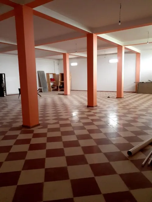 Location Local Alger Sidi moussa