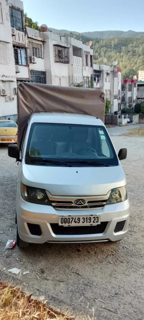 Chery Chery 2019 
