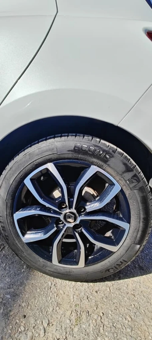 Renault Clio 4 2018 Limited