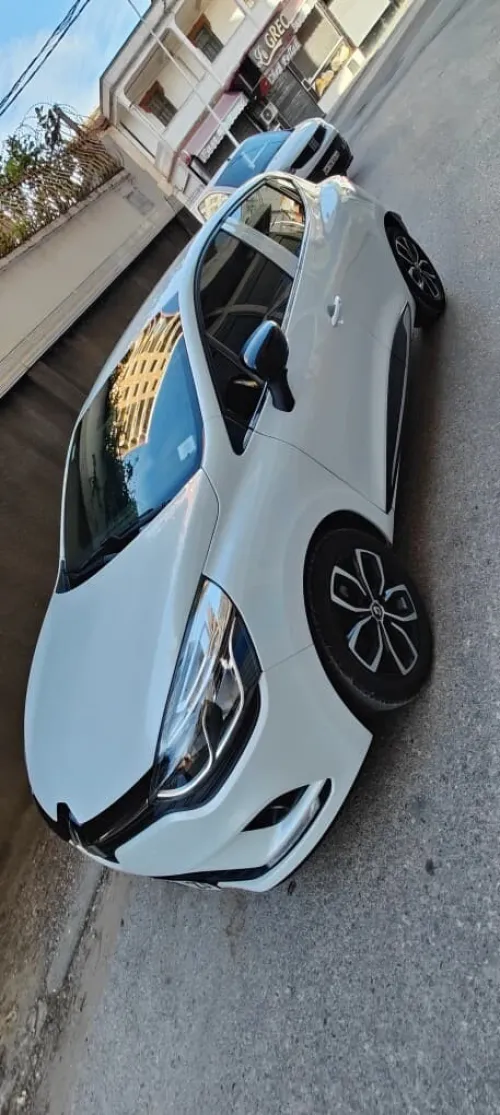 Renault Clio 4 2018 Limited