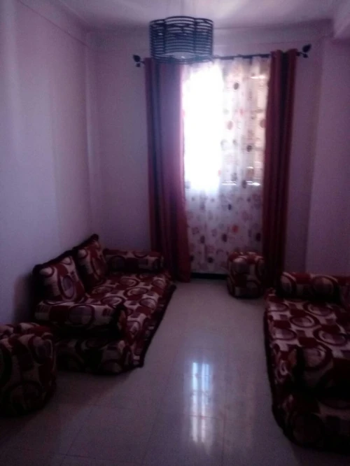 Salon marocain 