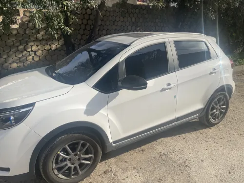 Livan X3 Pro  2025 Auto avec toit