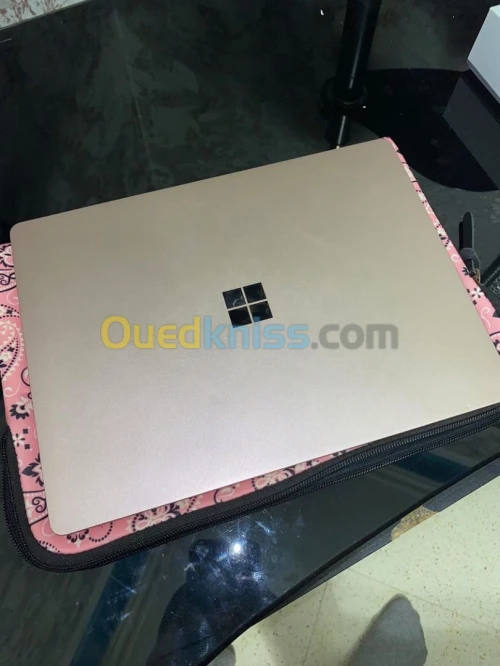 Microsoft surface laptop go
