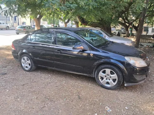 Opel Astra 2009 Astra