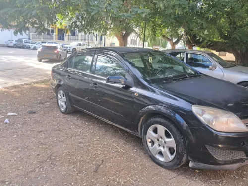 Opel Astra 2009 Astra