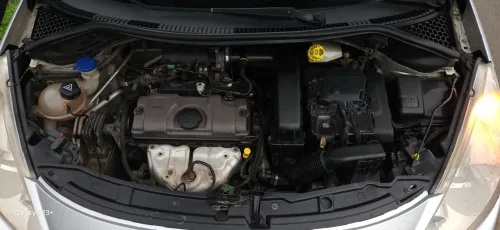 Peugeot 207 2012 