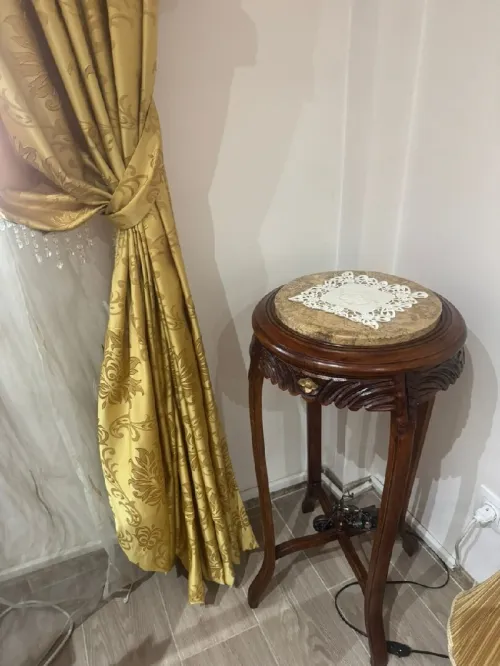 Vente petites tables