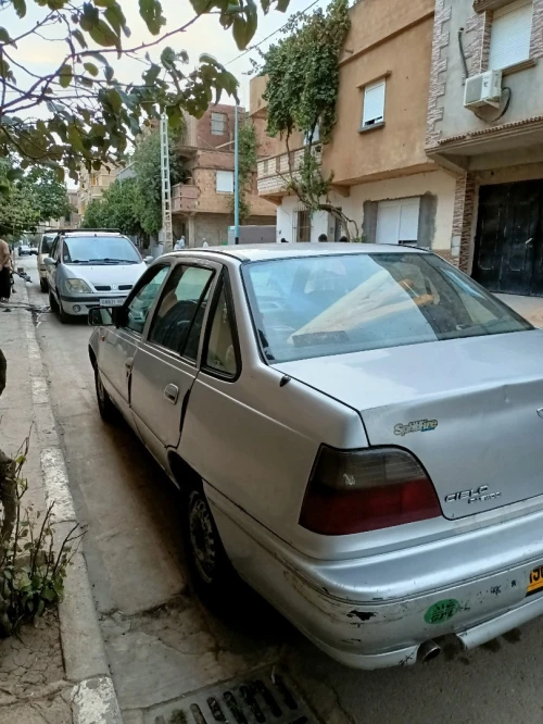 Daewoo Cielo 2000 Cielo