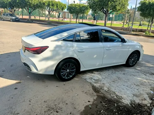 MG MG5 2025 MG5 Flagship Edition