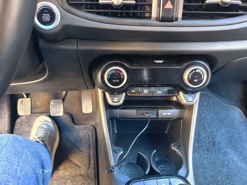 Kia Picanto 2023 Dream team