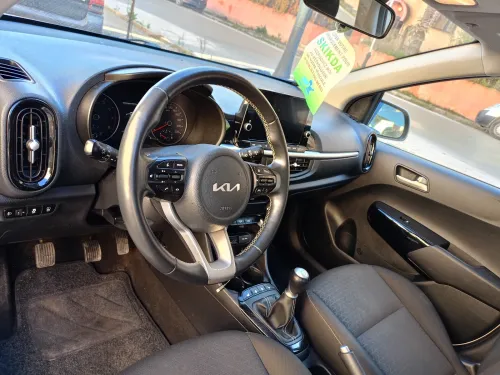 Kia Picanto 2023 Dream team