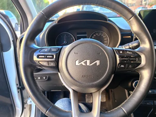 Kia Picanto 2022 Nouvelle