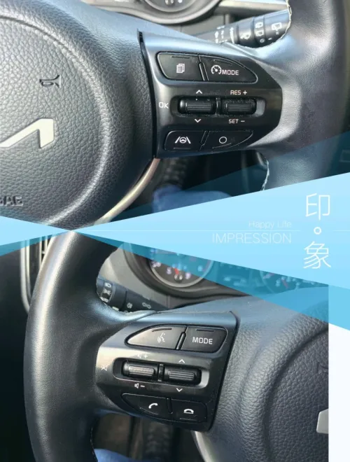 Kia Picanto 2022 Nouvelle