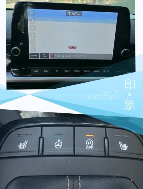 Kia Picanto 2022 Nouvelle