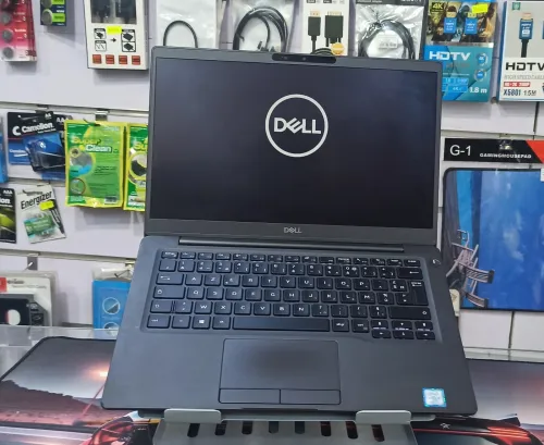 Dell Latitude 7300 i5-8éme Tactile