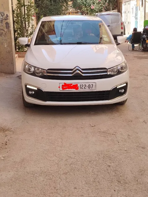 Citroen C Elysée 2022 C Elysée