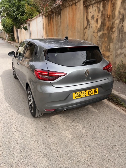 Renault Clio 5  2023 Evolution