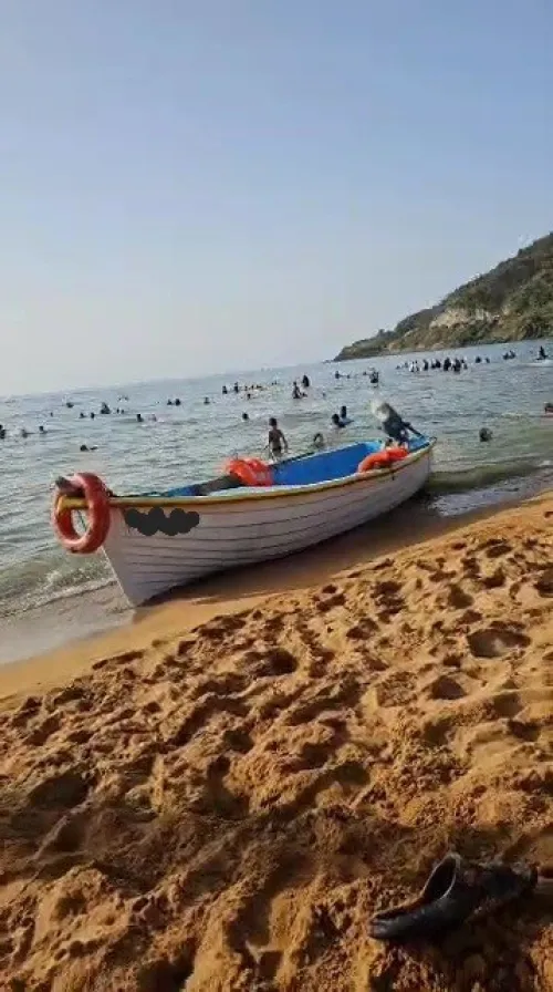 Flouka benouadah 5.20